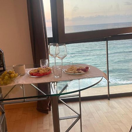 Garibaldi Lägenhet Trapani Exteriör bild